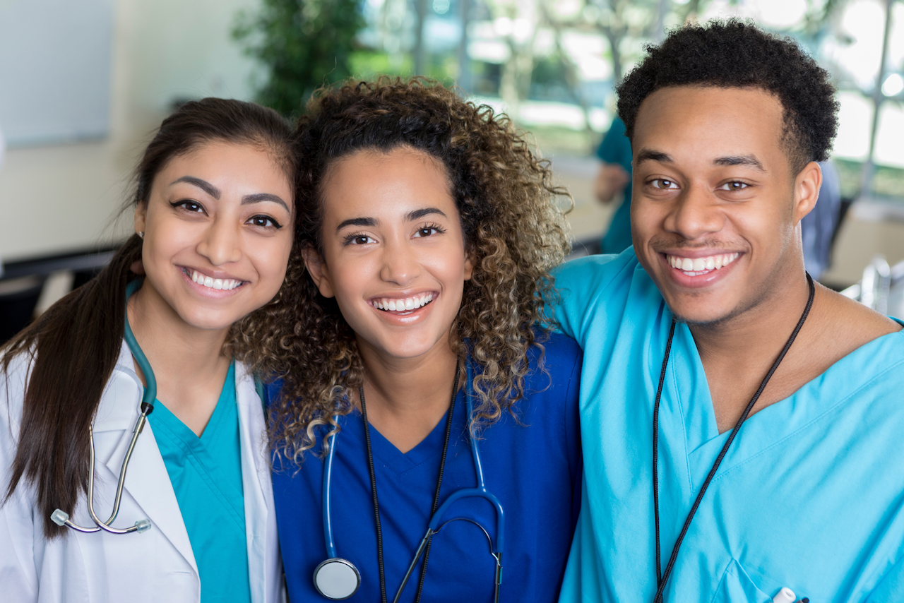 NursingFront - Find Nursing Jobs That Align with Your Values